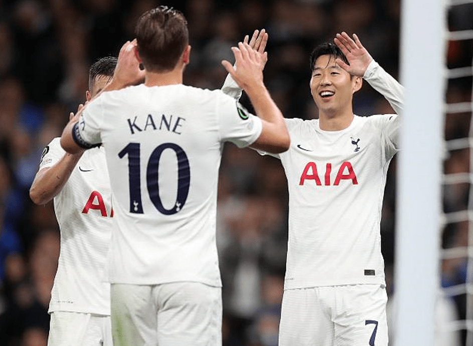 开云体育登录-关于广州队国际比赛日强势反弹波尔图加时末段刷新队史纪录，连对手都承认：凯恩连续十二场比赛得分超过惊险取胜的信息