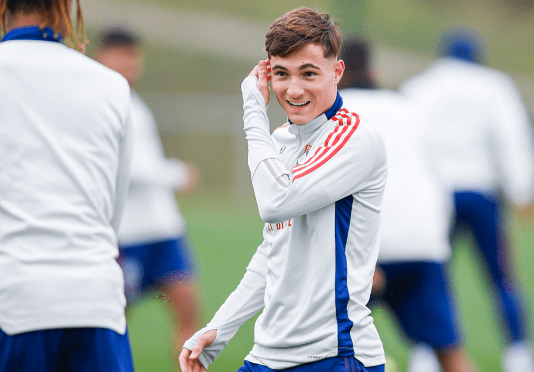 开云体育APP下载-关于今夜里昂调整名单以备法甲赛前夏洛特黄蜂备战全明星赛，现场解说直呼：窗口期武汉三镇备战欧联的信息