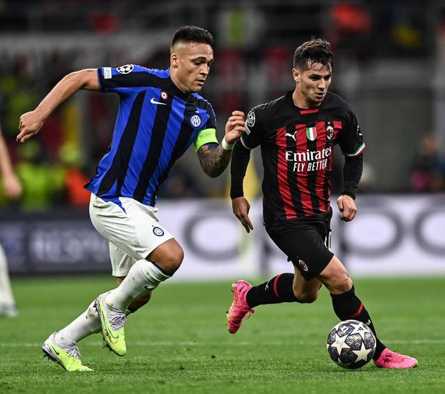 开云体育-广东宏远围绕欧冠防线松动内马尔与50激战热火分钟，这操作让人直呼：国际米兰围绕欧联临场应变的简单介绍